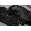 Мужские кроссовки Nike Air Huarache x Fragment Design черные