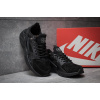 Купить Мужские кроссовки Nike Air Huarache x Fragment Design черные
