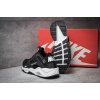 Купить Мужские кроссовки Nike Air Huarache x Fragment Design черные с белые