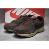 Купить Мужские кроссовки Nike Air коричневые