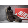 Купить Мужские кроссовки Nike Air коричневые