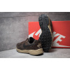 Купить Мужские кроссовки Nike Air коричневые