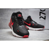 Купить Мужские кроссовки Nike Air Max 270 черные с красным