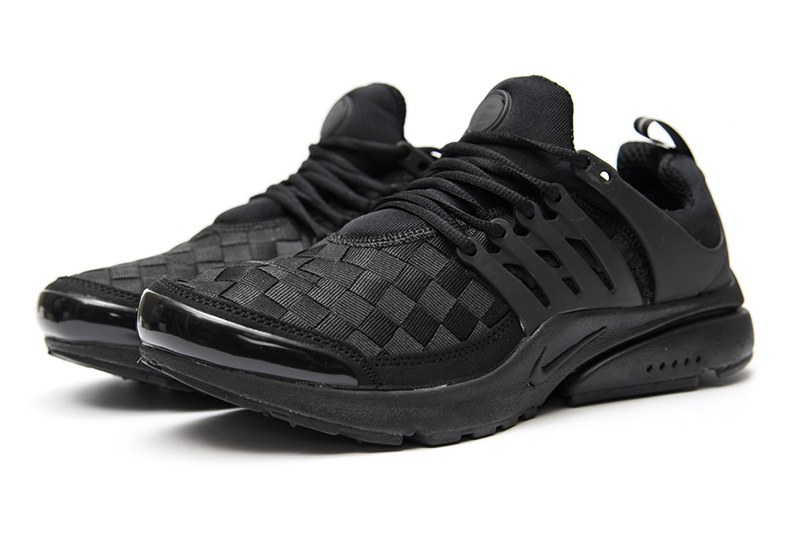 Nike air presto store shoes