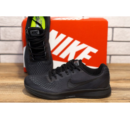 Мужские кроссовки Nike Air Zoom Pegasus 34 черные