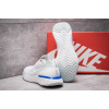 Купить Мужские кроссовки Nike Epic React Flyknit белые