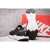 Купить Мужские кроссовки Nike Epic React Flyknit черные