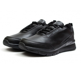 Мужские кроссовки Nike Rivah Premium черные