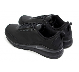 Мужские кроссовки Nike Rivah Premium черные