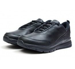 Мужские кроссовки Nike Rivah Premium темно-синие