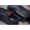 Купить Мужские кроссовки Nike Rivah Premium темно-синие с красным