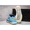 Купить Мужские высокие кроссовки Air Jordan XXXI Low 'Marquette' голубые с синим