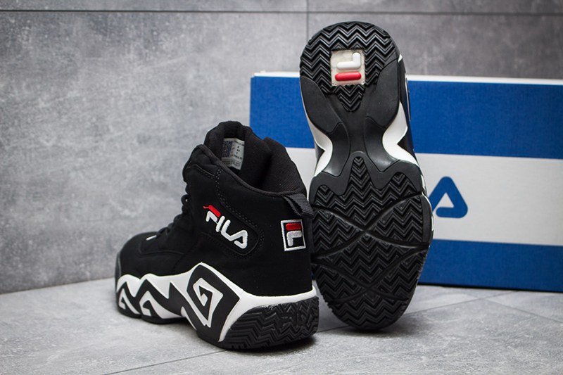 Fila best sale retro mb