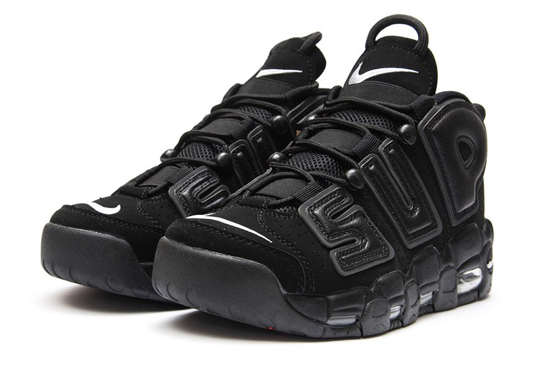 Nike Air More Uptempo 96 x Supreme