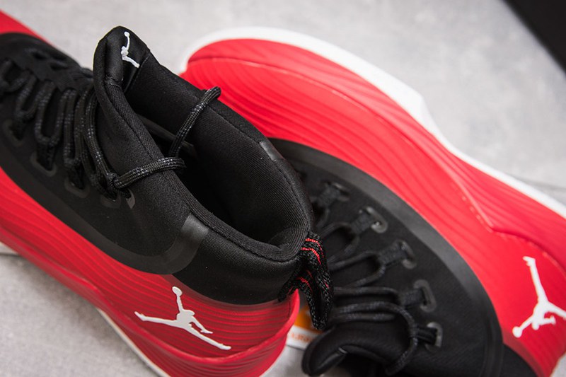 Jordan best sale ultra red