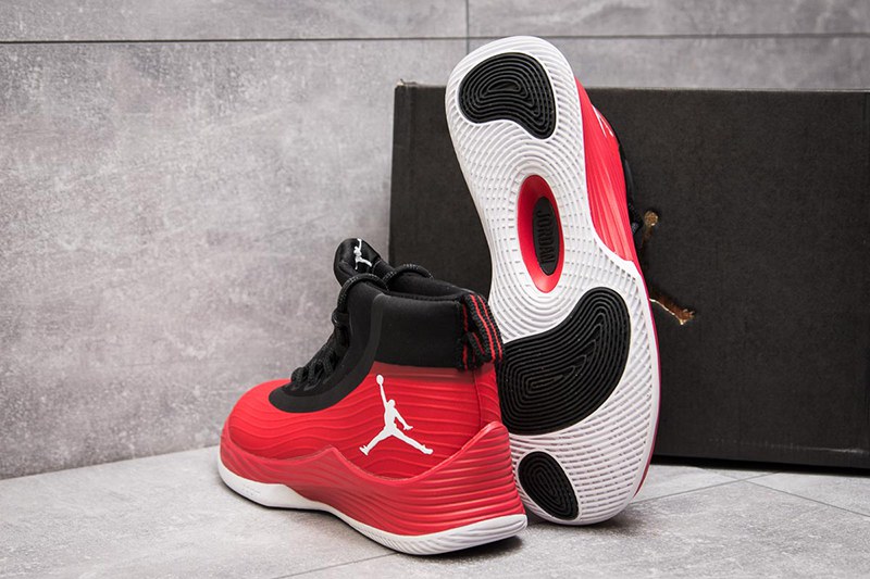 Jordan ultra deals fly shoes