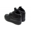 Купить Мужские высокие кроссовки Nike Lunar Force 1 Duckboot '17 черные