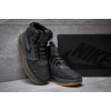 Купить Мужские высокие кроссовки Nike Lunar Force 1 Duckboot '17 серые