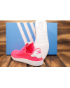 Купить Женские кроссовки Adidas Pharrell Williams Tennis HU розовые