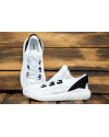 Купить Жіночі кросівки Adidas Tubular Doom Sock білі