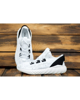 Жіночі кросівки Adidas Tubular Doom Sock білі
