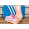 Купить Женские кроссовки Adidas Yeezy Boost 350 V2 розовые