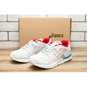 Купить Женские кроссовки Asics GEL-Lyte V бежевые