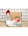 Купить Женские кроссовки Asics GEL-Lyte V бежевые
