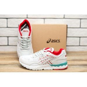 Купить Женские кроссовки Asics GEL-Lyte V бежевые в Украине