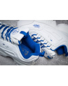 Купить Женские кроссовки Fila Disruptor 2 x Holypop белые с голубым