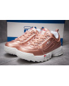 Купить Женские кроссовки Fila Disruptor II бронзовые
