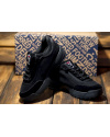 Купить Женские кроссовки Fila Disruptor II черные