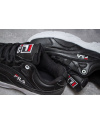 Купить Женские кроссовки Fila Ray черные