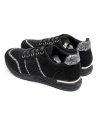 Купить Жіночі кросівки Ideal Black чорні