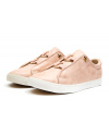 Женские кроссовки Ideal Pink розовые