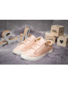 Купить Женские кроссовки Ideal Pink розовые
