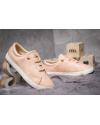 Купить Женские кроссовки Ideal Pink розовые