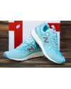 Купить Жіночі кросівки New Balance 999 бірюзові