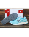 Купить Жіночі кросівки New Balance 999 бірюзові