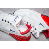 Купить Женские кроссовки Nike Air Max 270 белые с красным