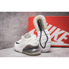 Купить Женские кроссовки Nike Air Max 270 Flyknit белые