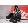 Женские кроссовки Nike Air Max 270 Flyknit черные