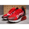 Купить Женские кроссовки Nike Air Max 270 Supreme красные
