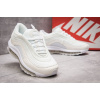 Женские кроссовки Nike Air Max 97 белые