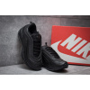 Купить Женские кроссовки Nike Air Max 97 черные