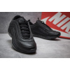 Женские кроссовки Nike Air Max 97 черные