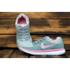 Купить Женские кроссовки Nike Air Zoom Pegasus 34 бирюзовые с розовым