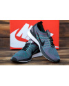 Купить Женские кроссовки Nike Free Run бирюзовые с бордовым