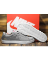 Купить Жіночі кросівки Nike SB Blazer Low GT x Supreme сірі