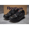 Купить Женские кроссовки Reebok Classic Leather 30th черные